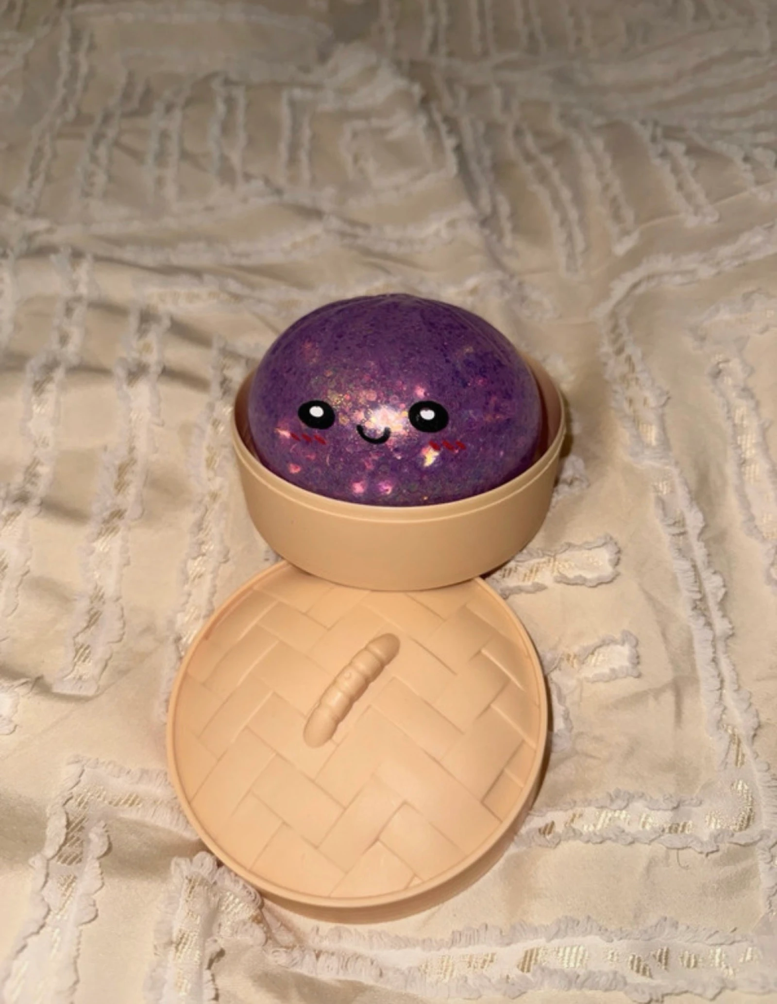 Squishy Dumplings – photo 3